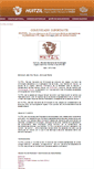 Mobile Screenshot of huitzil.net